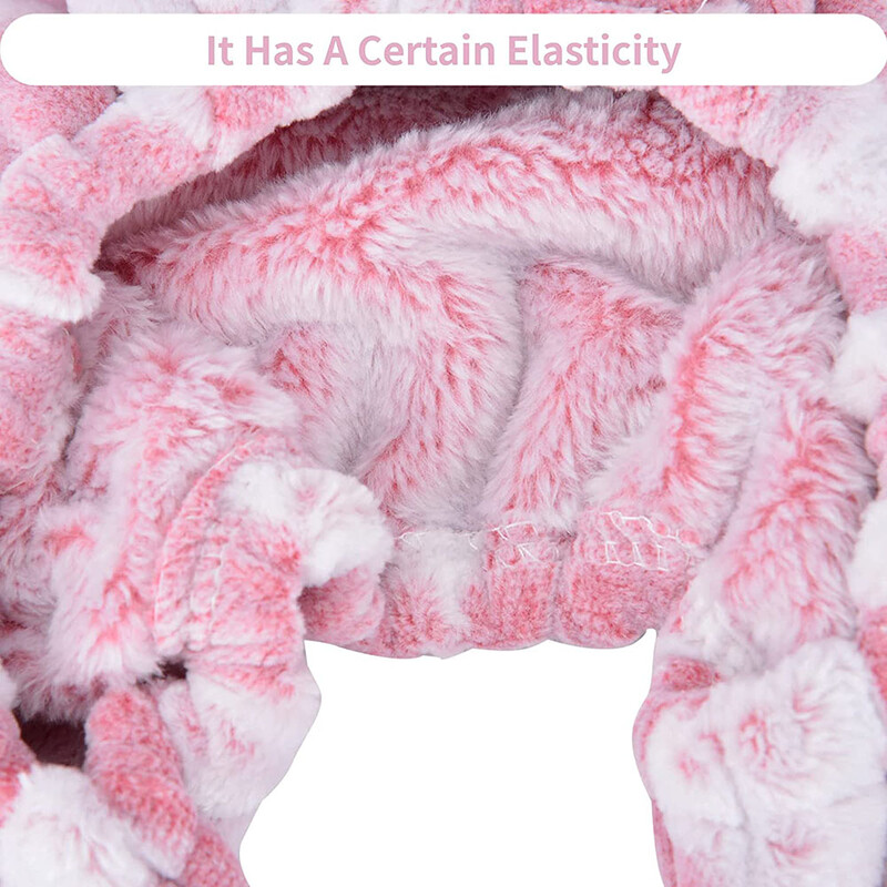 Pidžama za male pse Pjs Doggy Onesie Odjeća Mekana flanelska zimska topla pulover za kućne ljubimce Hoodie Slatka zvijezda Doggy kombinezon Odjeća za mačke Kaput