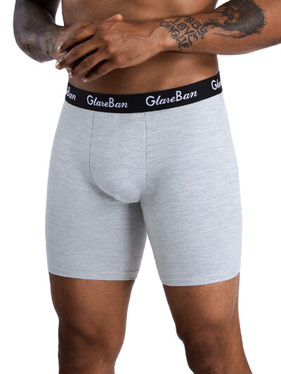 GlareBan Brand Camo Bokserice za muškarce Gaćice Donje rublje Muške i gaćice Homme Luksuzni komplet kratkih hlačica Box Slip Kit 2024 Seksi