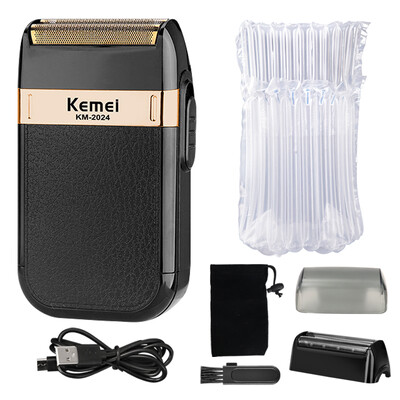 Kemei elektriline pardel meestele