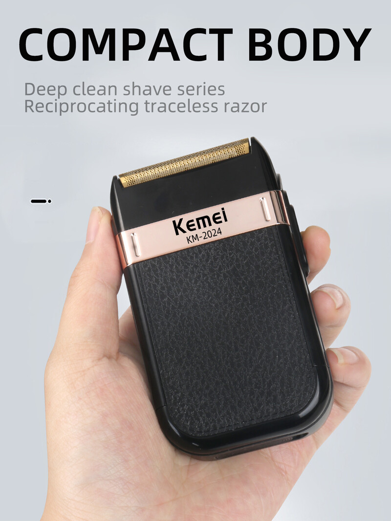 Kemei elektriline pardel meestele