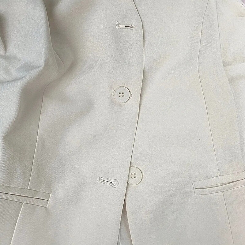 Ženski prsluci Slojeviti Slim Fit Chic Trendy Ljeto Jednobojni Harajuku korejska moda Uredska dama Popularni profesionalni stil