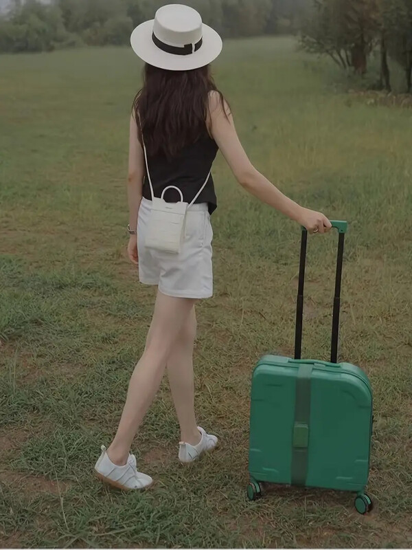 Vestă albă clasică, în stil vintage, în stil de navetist, cu vestă simplă, subțire, elegantă, cu decolteu în V, cu un singur piept