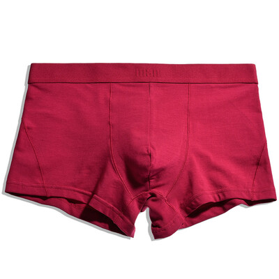 Σέξι ανδρικά εσώρουχα Μπόξερ Ανδρικά εσώρουχα Ανδρικά μποξερ σορτς ψηλόμεσα κυρτά U βαμβακερά ανδρικά εσώρουχα Boxer σώβρακο κρόσια S - 3XL