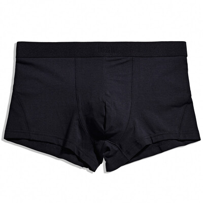 Σέξι ανδρικά εσώρουχα Μπόξερ Ανδρικά εσώρουχα Ανδρικά μποξερ σορτς ψηλόμεσα κυρτά U βαμβακερά ανδρικά εσώρουχα Boxer σώβρακο κρόσια S - 3XL