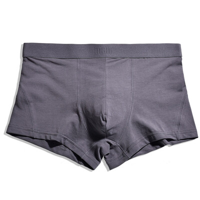 Σέξι ανδρικά εσώρουχα Μπόξερ Ανδρικά εσώρουχα Ανδρικά μποξερ σορτς ψηλόμεσα κυρτά U βαμβακερά ανδρικά εσώρουχα Boxer σώβρακο κρόσια S - 3XL