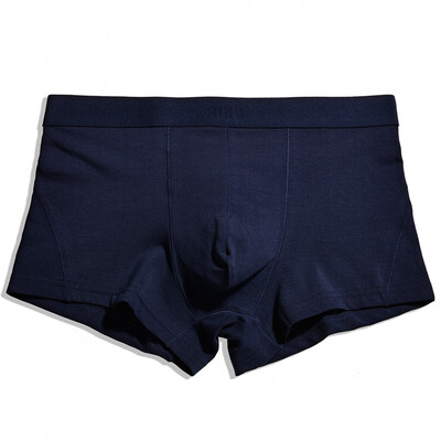 Σέξι ανδρικά εσώρουχα Μπόξερ Ανδρικά εσώρουχα Ανδρικά μποξερ σορτς ψηλόμεσα κυρτά U βαμβακερά ανδρικά εσώρουχα Boxer σώβρακο κρόσια S - 3XL