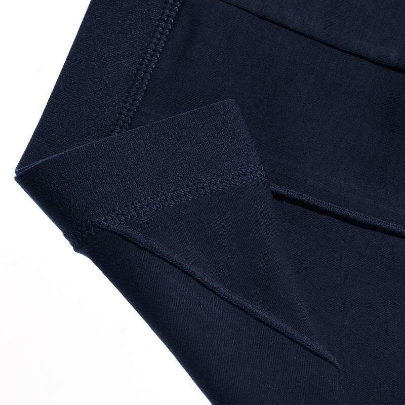 Σέξι ανδρικά εσώρουχα Μπόξερ Ανδρικά εσώρουχα Ανδρικά μποξερ σορτς ψηλόμεσα κυρτά U βαμβακερά ανδρικά εσώρουχα Boxer σώβρακο κρόσια S - 3XL