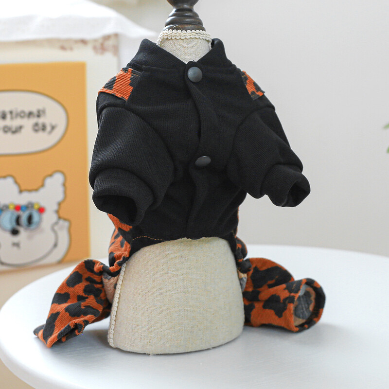 Cămașă drăguță de dragoste Îmbrăcăminte pentru animale de companie pentru câine, cățeluș mic, ținută de animale, cu pantaloni în carouri, toamnă și iarnă, Jumper Pomeranian Shih Tzu