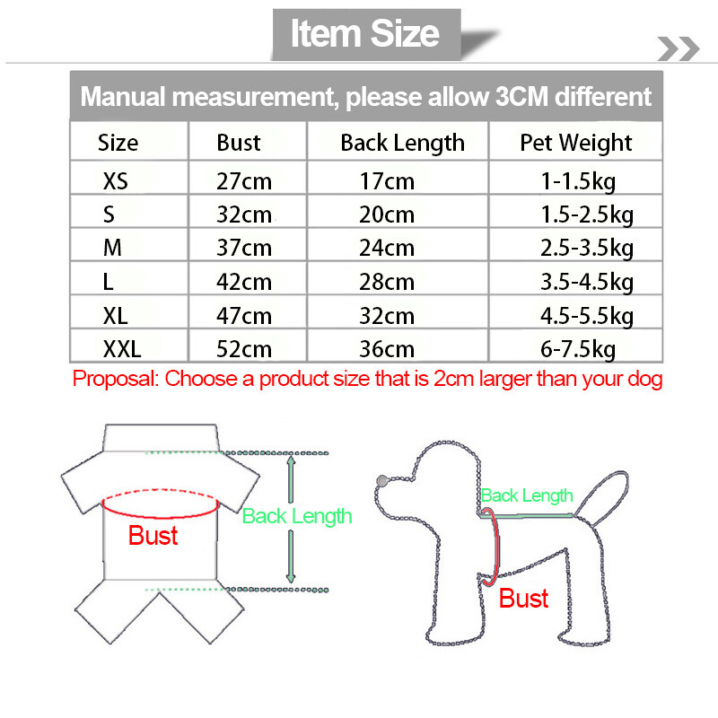 Fliisist koera kombinesoon väikesele keskmisele kutsikale kassi pidžaama mantel Chihuahua riided Prantsuse buldogi kostüüm Yorkie varustus