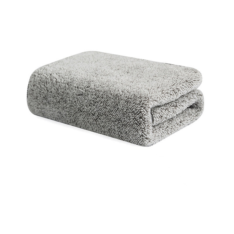 Mikrofiibrist köögirätikute komplekt Bambusest tulega käterätikud köögisalvrätikule Pehme nõudepesulapp imav puhastuslapp kaltsud 1/2/4/5 tk