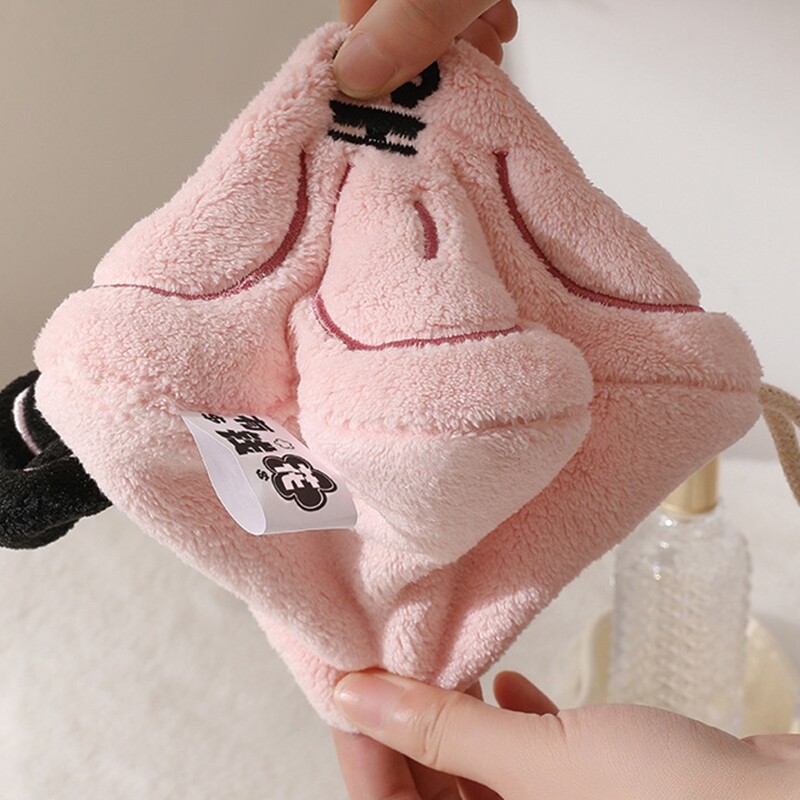 Šenill käterätik Riputav käterätik Lill Taskurätik Laste Kätekuivatus Käterätikud Imav köögi mikrokiust puhastuslapp