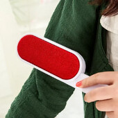 Уред за премахване на косми от домашни любимци Двустранно средство за премахване на мъхове Куче Котка Самопочистващо се средство за премахване на косми от домашни любимци Плат за многократна употреба Четки за самобръсначка Инструменти за почистване на дома