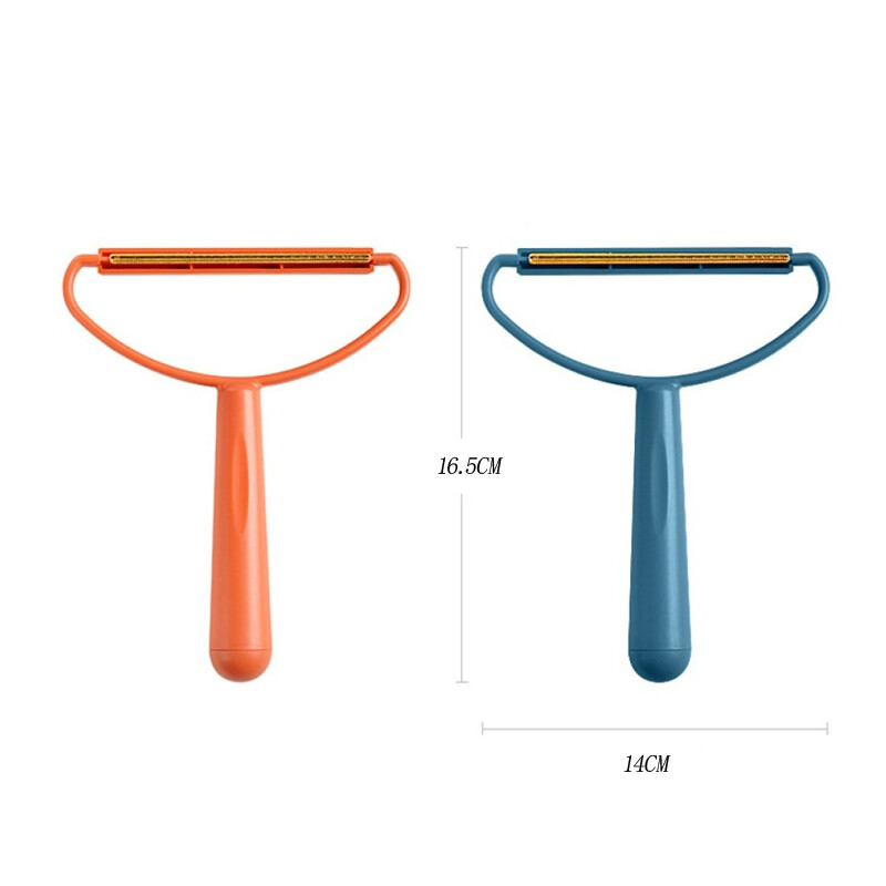 Removedor de pelusa portátil para ropa Килим Вълнено палто Дрехи Самобръсначка Четка Инструмент Депилатоар Топка Плетене Плюшени herramientas