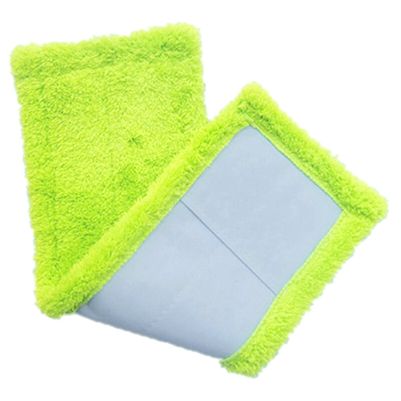 Swifter Pet Mops за почистване на подове Mop Pad Replacement Cleaning Home Head Coral Refill Velet Battery for Swivel Sweeper
