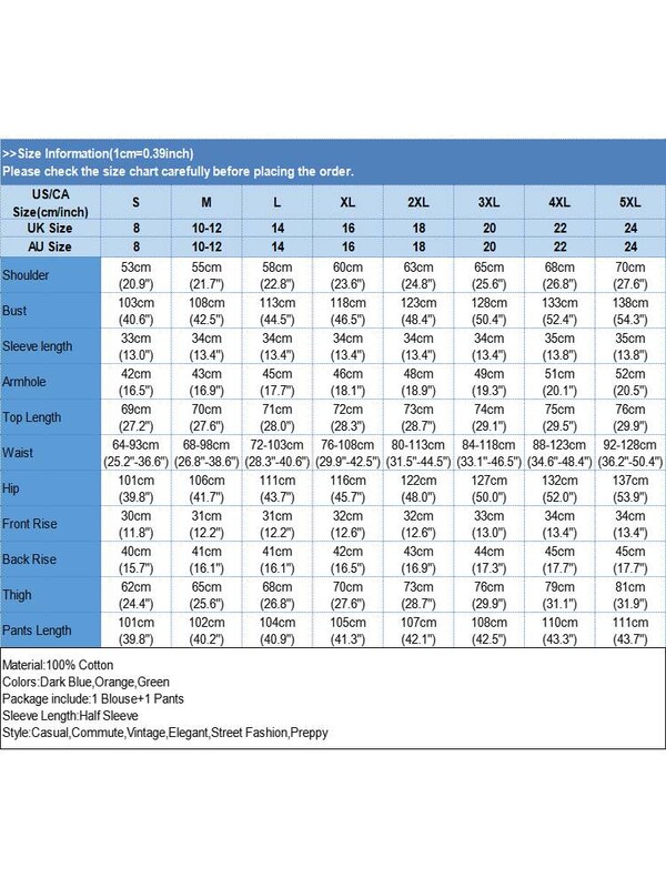 Модни дамски ежедневни комплекти с елегантни панталони 2024 Пролет Лято Свободни тоалети ZANZEA Голям дамски празничен плътен анцуг от пачуърк