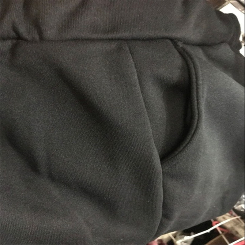 Ежедневни дамски спортни дрехи Harajuku Спортни костюми за джогинг Дамски комплект спортни костюми с качулка Облекло