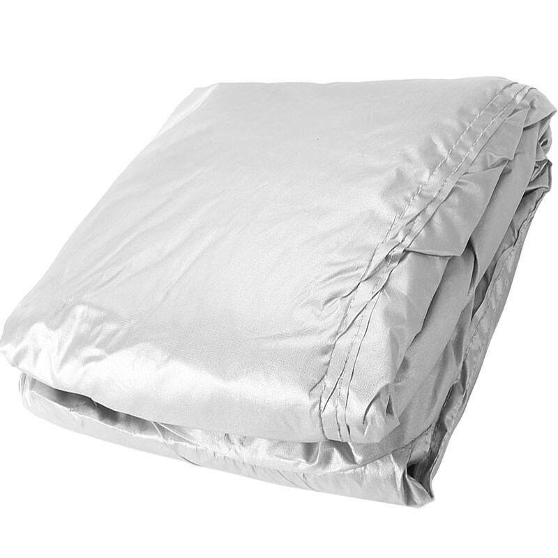 За Benz Smart Fortwo Автомобилни капаци Водоустойчив автоматичен слънцезащитен капак Универсален SUV Anti-UV Снегоустойчив корпус на вратата Външни аксесоари