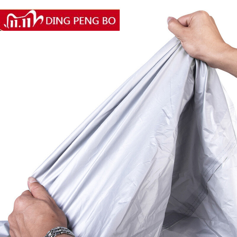 SUV Автомобилен капак Водоустойчив за всякакви метеорологични условия на открито Пълен автомобилен слънцезащитен капак за Mini Cooper F56 F60 R55 R56 R60 Countryman 2023