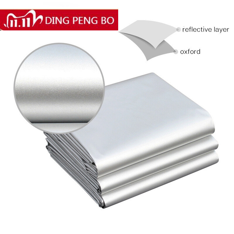 SUV Автомобилен капак Водоустойчив за всякакви метеорологични условия на открито Пълен автомобилен слънцезащитен капак за Mini Cooper F56 F60 R55 R56 R60 Countryman 2023