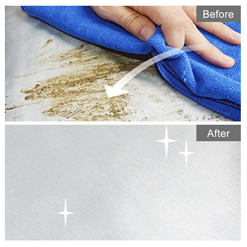 Капак за кола Водоустойчив прахоустойчив UV защитни калъфи за Wuling Hongguang Rongguang Victory Asta Jiachen ZhengCheng Zhengtu