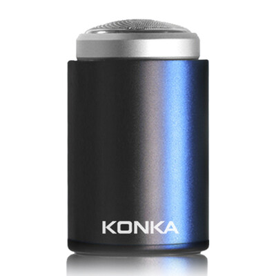 Mini elektromos borotva orrszőrvágó borotvaborotva Hordozható trimmer Mericle mini borotva