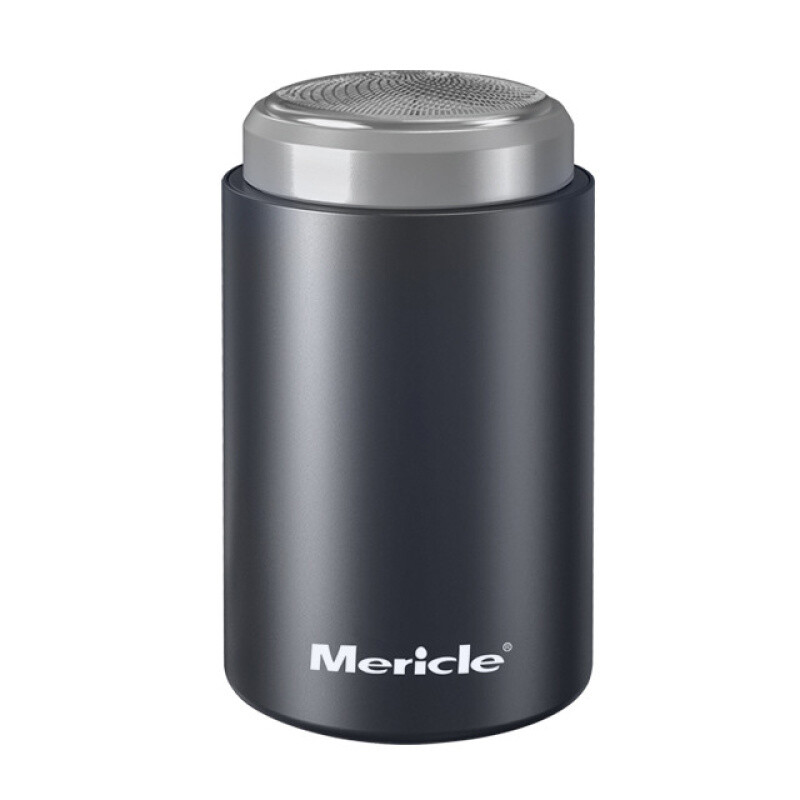 Мини електрическа самобръсначка Тример за косми в носа Бръснач Самобръсначка Преносим тример Мини самобръсначка Mericle