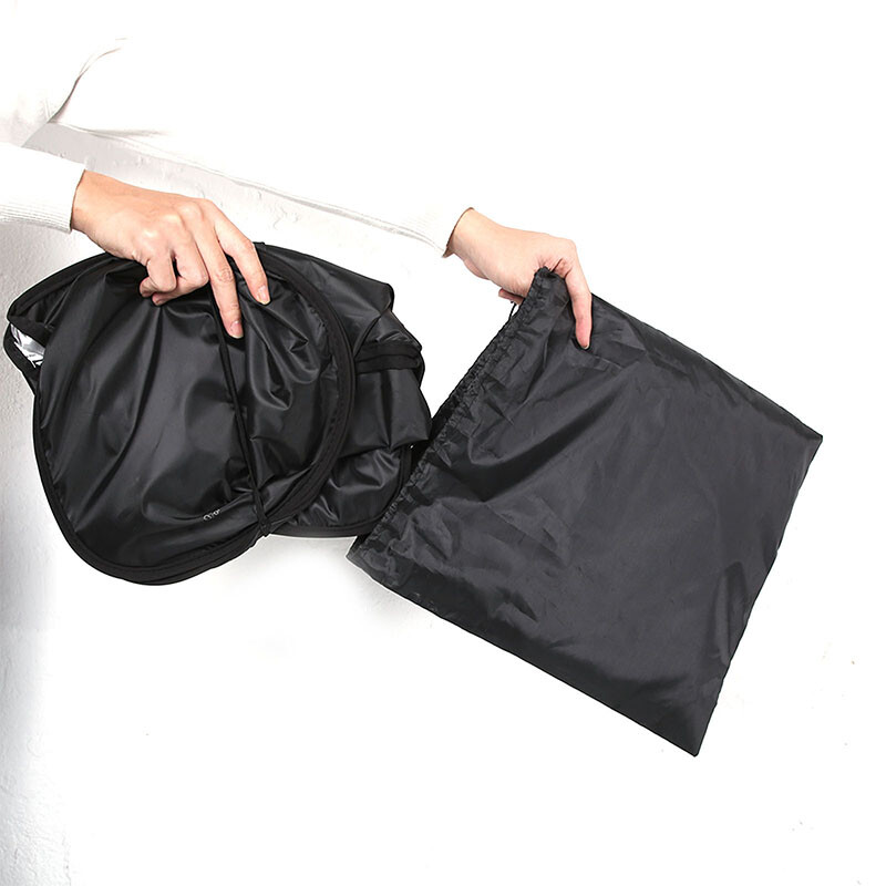 Čelični prsten s memorijskim prstenom za automobil Prednji poklopac za sjenilo za automobil za Nissan Pathfinder 2013-2018 Dodaci za unutrašnjost automobila