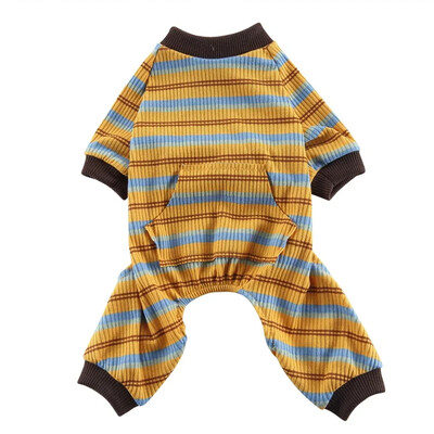 Salopete pentru câini Îmbrăcăminte pentru câini mici, mijlocii mari, pijamale, fleece, haine pentru animale de companie, costum pentru cățeluș, pisică, haină, jachetă, chihuahua, Yorkshire