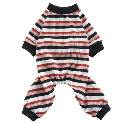 Salopete pentru câini Îmbrăcăminte pentru câini mici, mijlocii mari, pijamale, fleece, haine pentru animale de companie, costum pentru cățeluș, pisică, haină, jachetă, chihuahua, Yorkshire
