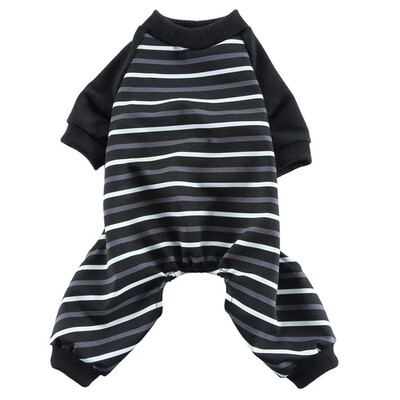 Salopete pentru câini Îmbrăcăminte pentru câini mici, mijlocii mari, pijamale, fleece, haine pentru animale de companie, costum pentru cățeluș, pisică, haină, jachetă, chihuahua, Yorkshire