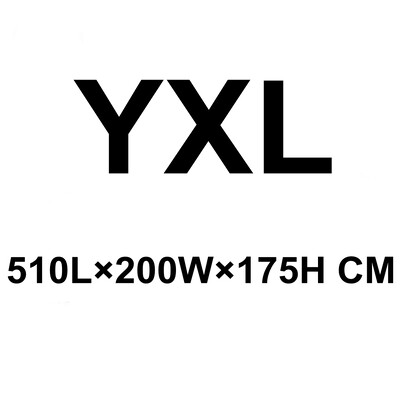 Husă universală pentru mașină, albastru închis, în aer liber, zăpadă, praf, gheață, praf, soare, umbră UV, accesorii pentru exterior auto, potrivite pentru Suv Sedan Hatchback