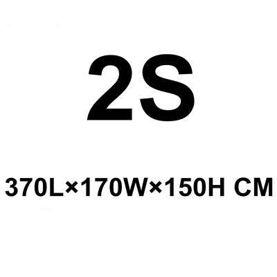 210T Huse universale complete pentru mașină în aer liber Previne soarele zăpadă ploaie praf îngheț vânt și frunze Negru Fit Suv Sedan Hatchback