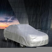 Huse de mașină impermeabile pentru zăpadă pentru Cort Auto Cort Suv Cort Mașină de camping Anvelope pentru Acoperire Auto Pentru Mașini Pătură Motor Copertina Auto