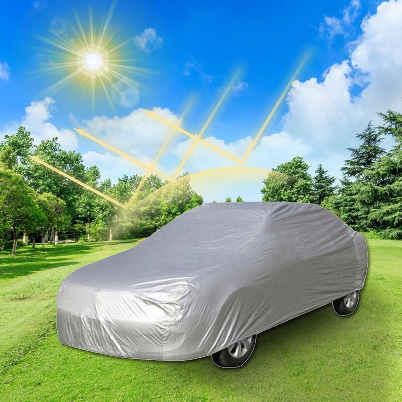 Prekrivači za automobile vodootporni na snijeg za Auto Šator Suv Šator Kampiranje Auto Šator Suv Gume Za Auto Prekrivač Za Automobile Pokrivač Motor Auto Tenda