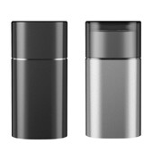 Mini aparat de ras electric de călătorie pentru bărbați, cu încărcare USB, aparat de bărbierit pentru barbă, cuțit lavabil, pentru barbierit pentru mașină, acasă