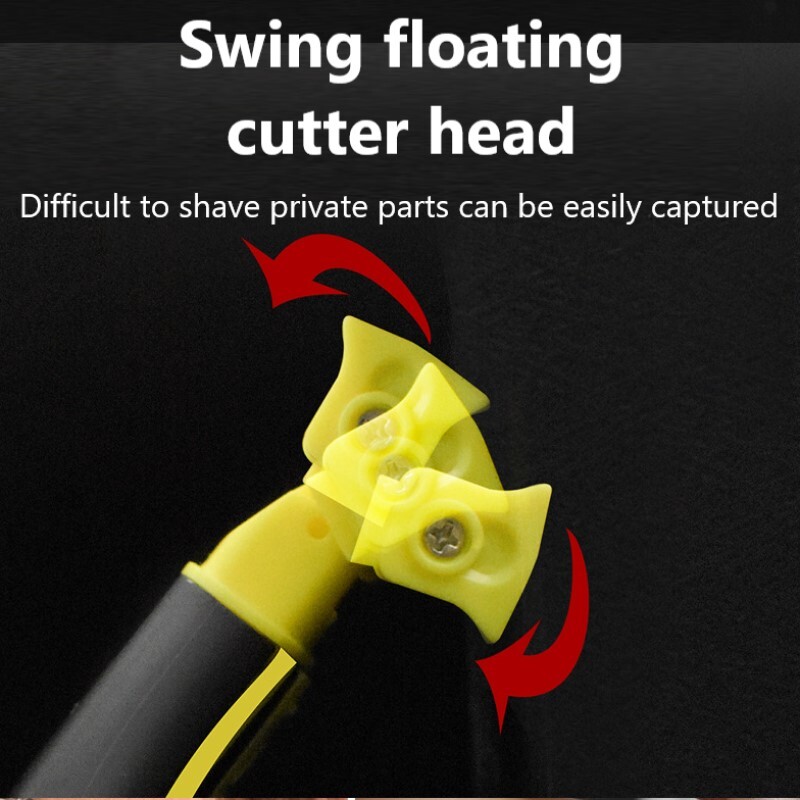 Intimno šišanje Muški aparat za brijanje Brijač za osjetljiva područja Stroj za brijanje Muški depilator za uklanjanje dlačica Trimer za bikini tijelo