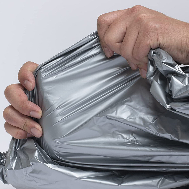 Univerzalna puna navlaka za automobil, vanjska navlaka za suncobran UV zaštita Vodootporna PE navlaka za automobil Toplinska izolacija Odjeća za automobil s remenom