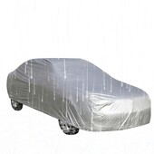 Huse exterioare complete Protecție exterioară pentru mașină, ploaie, îngheț, zăpadă, praf, impermeabilă, pentru orice vreme Huse universale pentru mașină, accesoriu auto