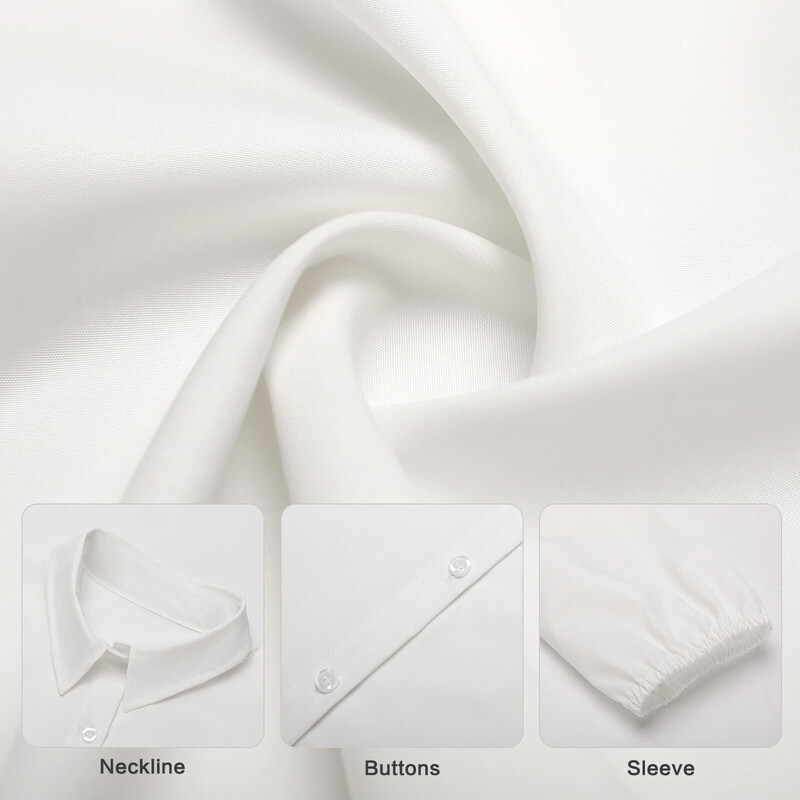 Retro pop art bluza iz 80-ih Geometrijski oblici Bluze s lijepim printom Ženska ulična odjeća Košulja Jesen dugih rukava Prevelike majice