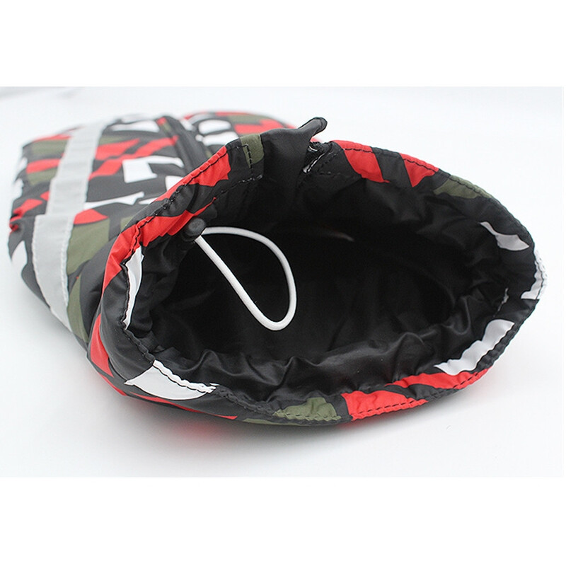 Zimska odjeća za pse Topla jakna za kućne ljubimce Kaput Vodootporna odjeća za pse Prsluk za male srednje velike pse