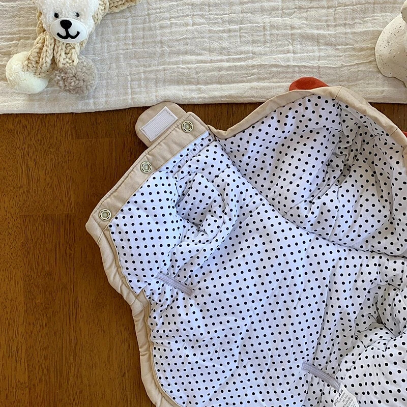 2023. Jesen Topla odjeća za pse Pudla Kućni ljubimac Puni kaput Zimski čivava Teddy Mekana odjeća s otvorenim gumbima Psa Hladna jakna za odlaske