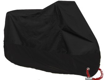 Husă pentru motociclete Protector universal pentru exterior UV pentru scuter pentru toate anotimpurile, bicicletă, impermeabilă, la ploaie, acoperită cu prelată, pânză M-4XL