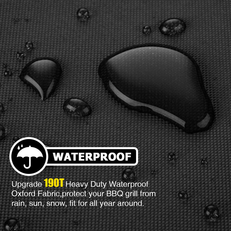 ATV navlaka univerzalna 190T Oxford motocikl vodootporna navlaka vanjska zaštita od prašine motocikl vozilo skuter zaštitna bicikla