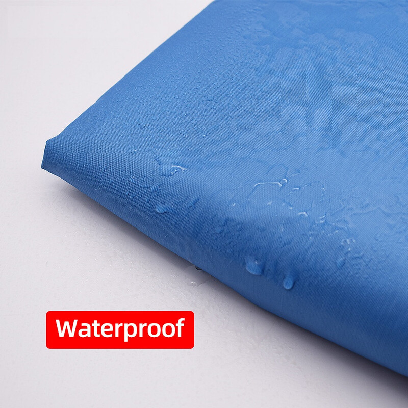 Univerzalna navlaka za motocikl ML XL 2XL 3XL 4XL Vanjska UV zaštita za sva godišnja doba Vodootporan bicikl Motorni skuter otporan na kišu