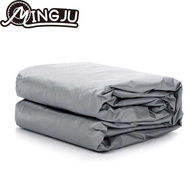 Za Suzuki Jimny Vodootporne navlake za automobile Vanjska zaštita od sunca Dodaci za vanjske dijelove