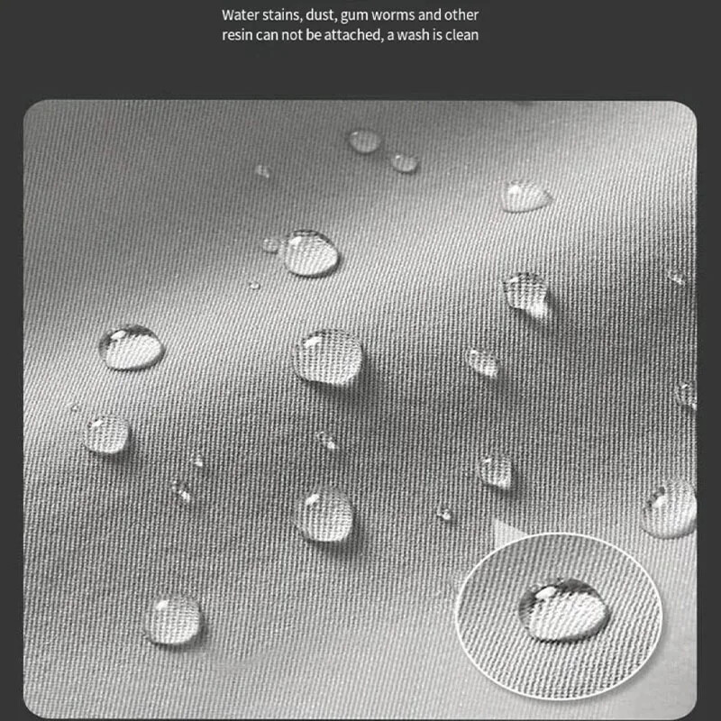 Za Lexus LS 210T Poklopac za automobil Vanjski Poklopac za automobil Zaštita na otvorenom Pune navlake za automobil Vodootporni suncobran Snježni pokrivač Anti UV