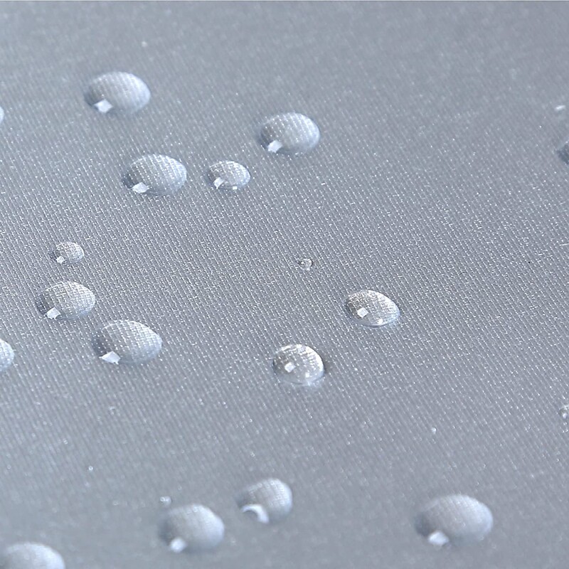 Univerzalna navlaka za automobil Dizajn patentnog zatvarača Vodootporna navlaka za automobil otporna na UV zrake otporna na vjetar za sve vremenske uvjete u zatvorenom prostoru na otvorenom Fit limuzina hatchback SUV