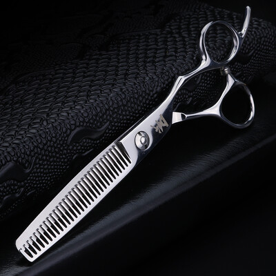 XUANFENG 5,5 ιντσών 6 ιντσών 6,5 ιντσών Barber`s Scissors Gallery Εργαλεία Styling Cutting Scissors and Thinning Scissors Collection