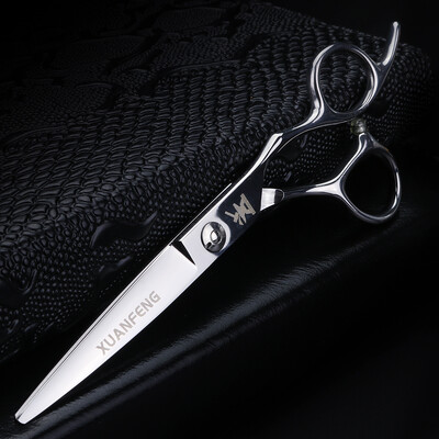 XUANFENG 5,5 ιντσών 6 ιντσών 6,5 ιντσών Barber`s Scissors Gallery Εργαλεία Styling Cutting Scissors and Thinning Scissors Collection