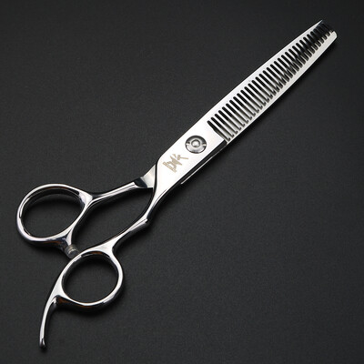 XUANFENG 5,5 ιντσών 6 ιντσών 6,5 ιντσών Barber`s Scissors Gallery Εργαλεία Styling Cutting Scissors and Thinning Scissors Collection